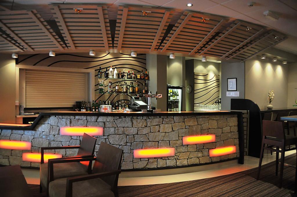 The Metropole Hotel Saint Helier Exterior photo