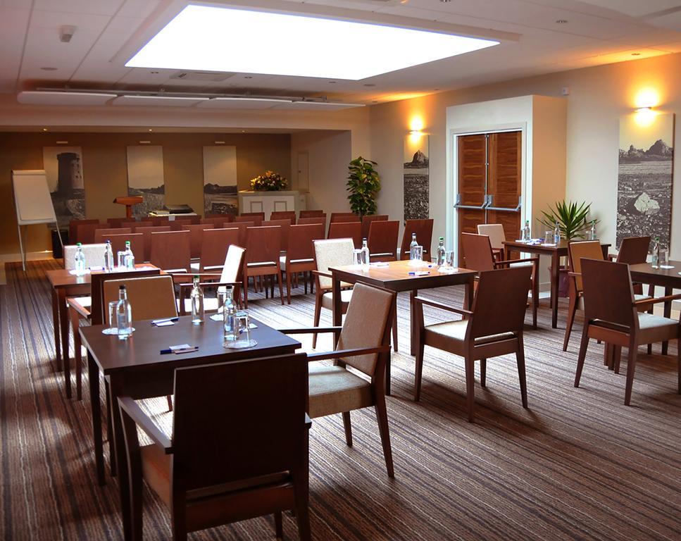 The Metropole Hotel Saint Helier Exterior photo