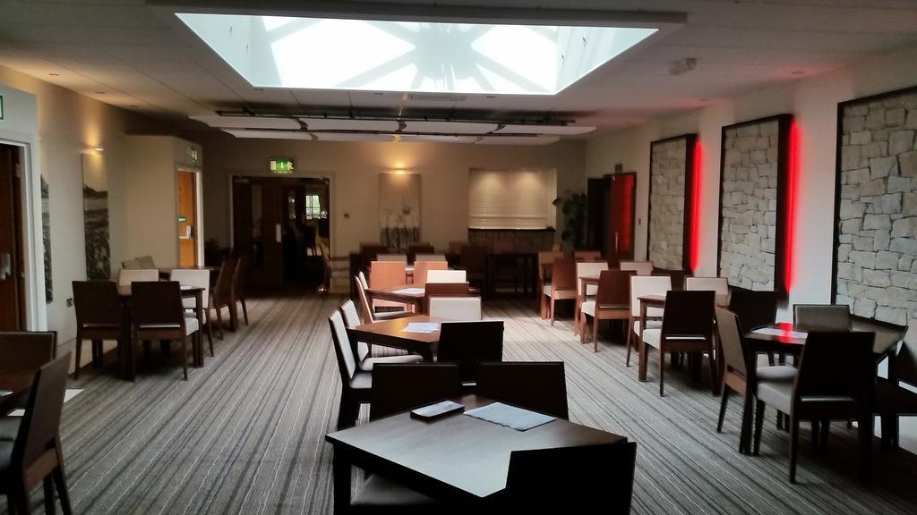The Metropole Hotel Saint Helier Exterior photo