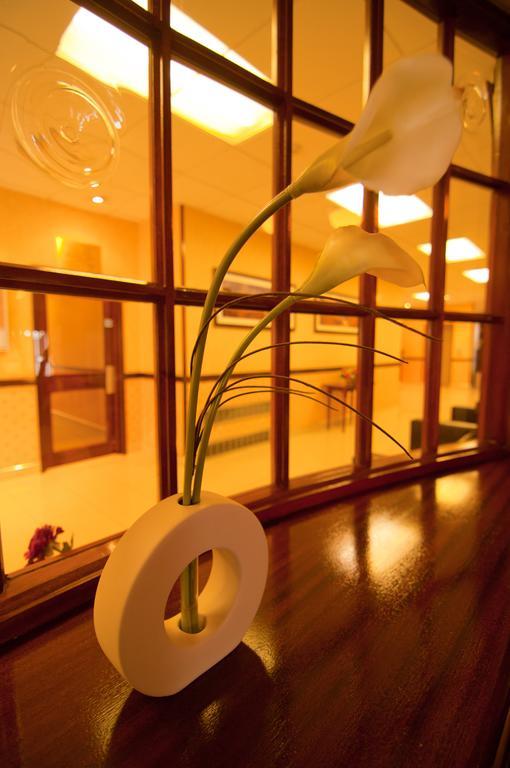 The Metropole Hotel Saint Helier Exterior photo