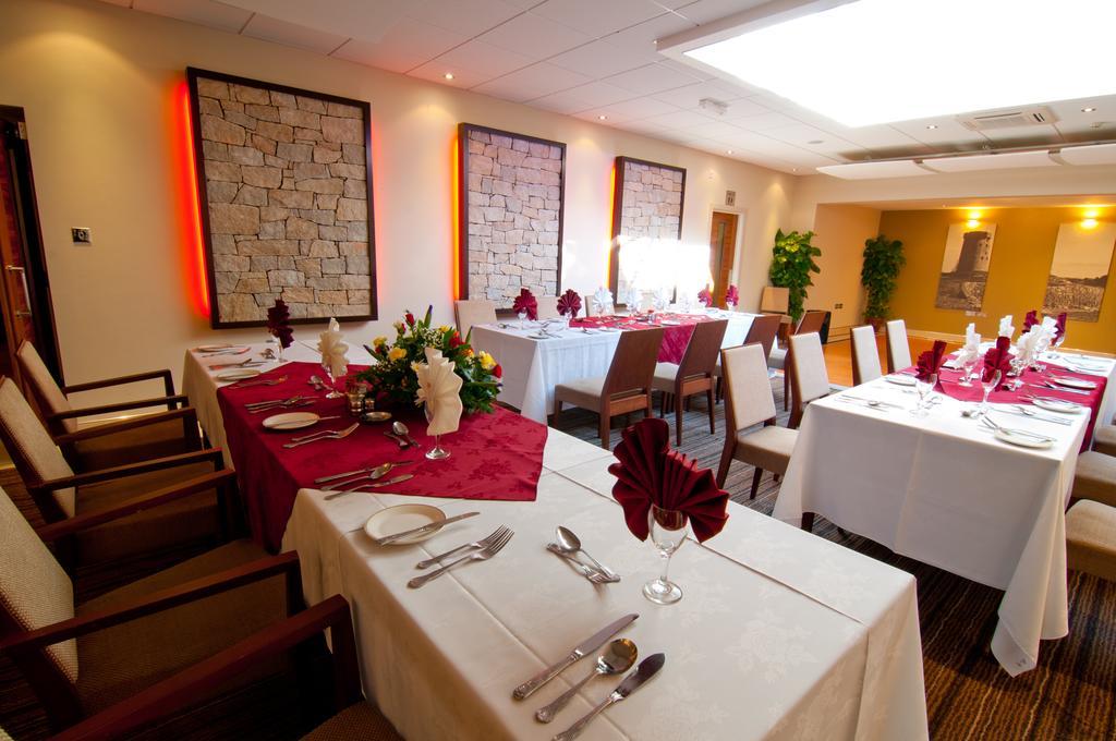 The Metropole Hotel Saint Helier Exterior photo